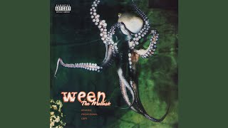 Ween - The Mollusk 2024 Fan Remaster Hq