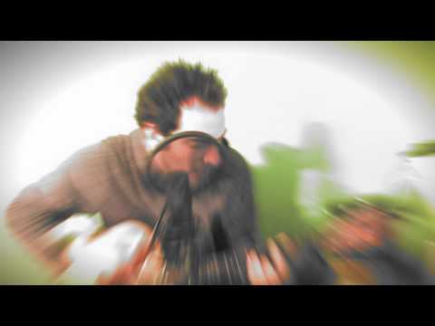 Song A Day #509: The End Is Coming