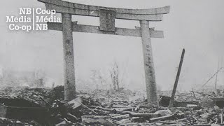 Threat of nuclear weapons continues 80 years after Hiroshima and Nagasaki bombed: M. V. Ramana
