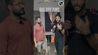 Iit Delhi M.tech Students Hostel Room