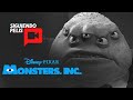 MONSTERS INC | RESUMEN EN 10 MINUTOS