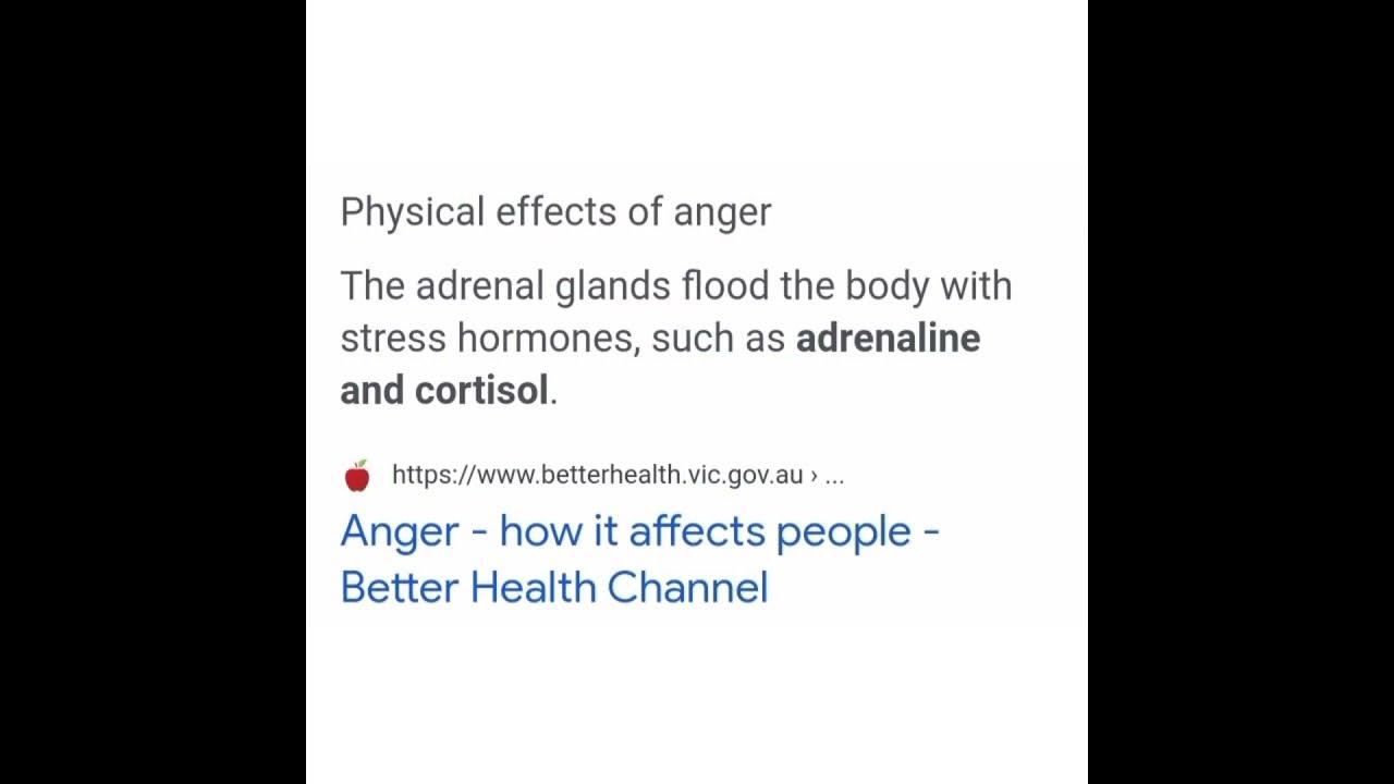 long-term-effects-of-anger-on-the-body-chemicals-released-on-it