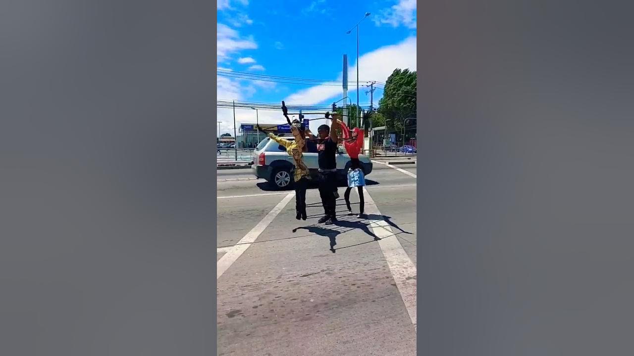 ðŸŽLa cumbia de los trapos la #tendencia #baile #cumbia #viral #marionetas #titeres #viral #fy #fyp ðŸŽLa cumbia de los trapos la #tendencia #baile #cumbia #viral #marionetas #titeres #viral #fy #fyp