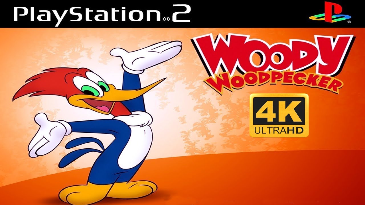 CGC 9.6 A+ - Woody Woodpecker: Escape From Buzz Buzzard Park