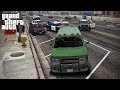GTA 5 Roleplay - DOJ 399 - Gang Drive-By