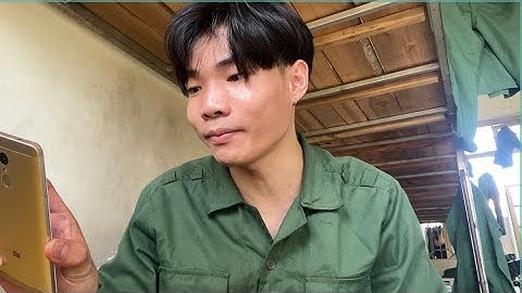 Ngọc Rồng Online - Bất Ngờ Vi Minh Phải Đi Quân Sự