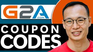 G2A COUPON CODES 2026 TOP 3 G2A CODES