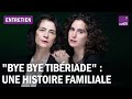 "Bye Bye Tibériade" : Lina Soualem à la recherche de ses origines palestiniennes