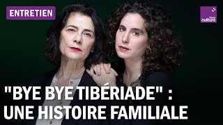 'Bye Bye Tibériade' : Lina Soualem à la recherche de ses origines palestiniennes