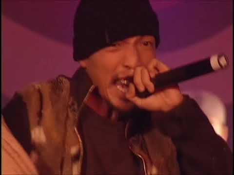病む街 Live MICROPHONE PAGER - YouTube