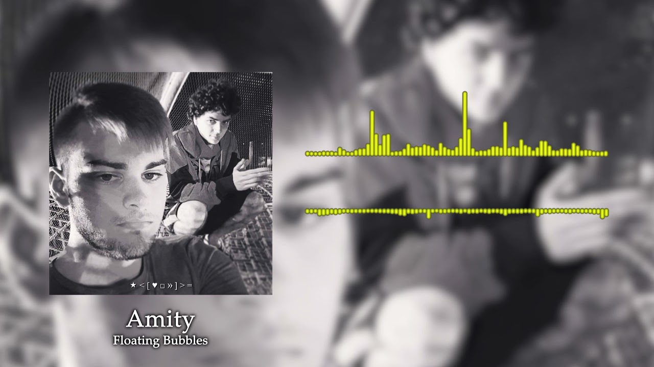 Guarda Amity (Official Audio) su YouTube Guarda Amity (Official Audio) su YouTube