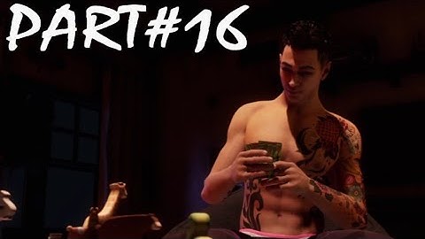 Saints Row 2022 Stealth Your Way Through / Find Nahualli / Escape the Prison Walkthrough Part 16