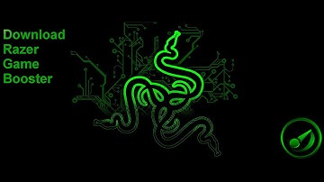 [Download] Razer Gamebooster 3.5.6 Beta [HD]