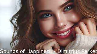 : Sounds of Happiness - Dimitrius Parker (  -  )