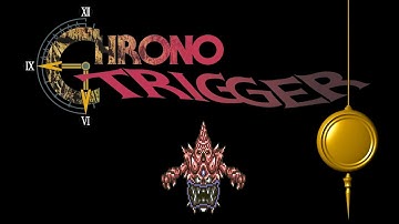 クロノ・トリガー「Golem Sisters」