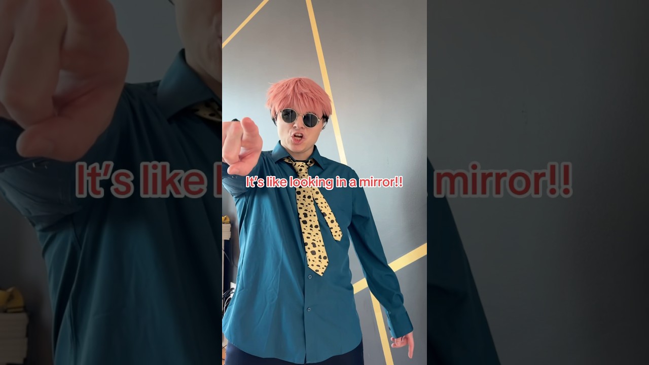 Itadori babysits Anya 🤣 #anime #jujutsukaisen #itadori #nanami #anya #spyxfamily