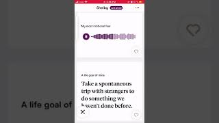Famous funny voice memos dating #shortsYouTube #dating apps Wealth