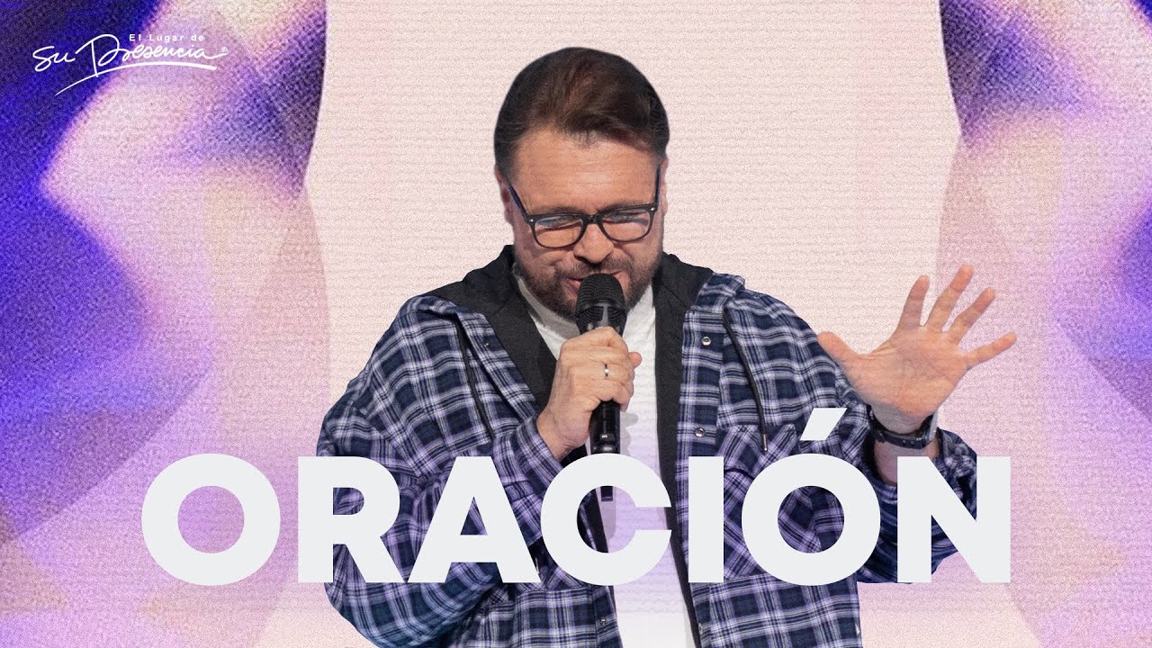 🔴 Oración de la mañana 🌎🌍🌏 30 Septiembre 2025 - Henry Pabón | El Lugar de Su Presencia