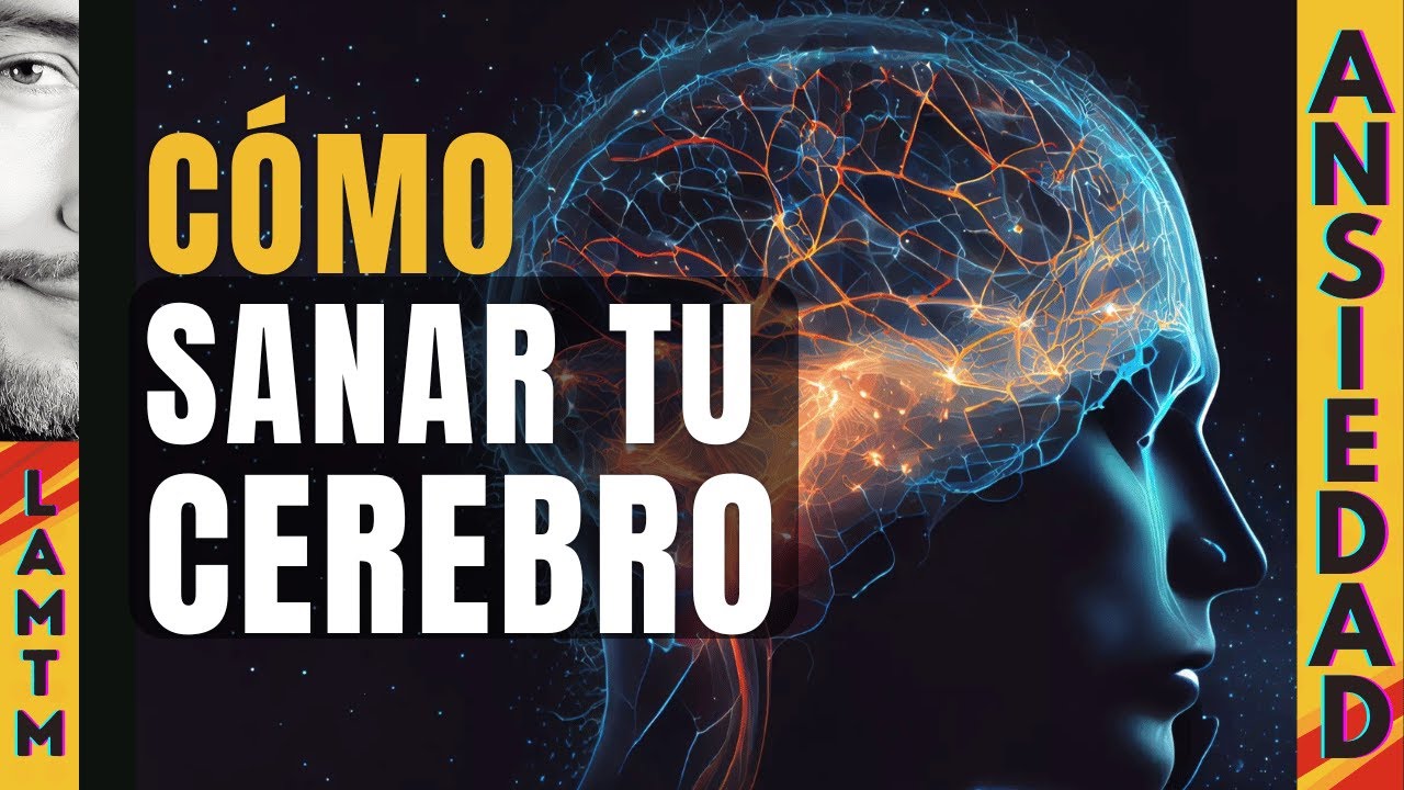 ТРЕВОГА: КАК ИСЦЕЛИТЬ СВОЙ МОЗГ