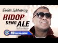 Doddie Latuharhary - Hidop Deng Ale | Lagu Ambon Terbaru 2020 (Official Music Video)