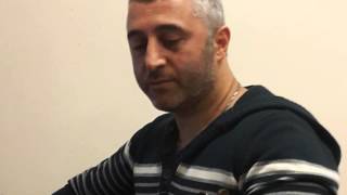 Özcan Sezgin - Şimdimi Geldim Aklına - 10. 07.2015