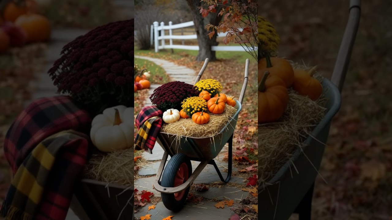 19 Easy Fall Decor Crafts Diy For A Cozy Autumn Season
