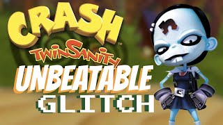Crash Twinsanity GAME BREAKING Glitch Makes it Unbeatable