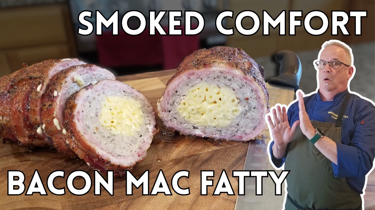 This Bacon Mac and Cheese Trick is GENIUS!