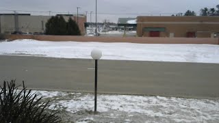 Live Chat. Behind Walgreens. West Branch, Michigan