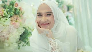 OFFICIAL VIDEO TEASER WEDDING WAN & QIS