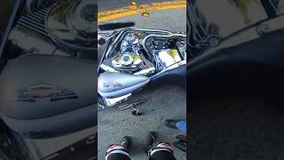 How to lift a bike by yourself #shorts