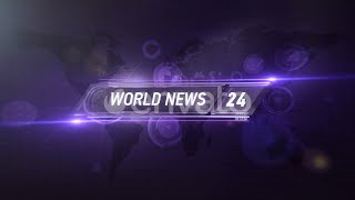 Breaking News Intro For Broadcast ( After Effects Template ) @aetemplates