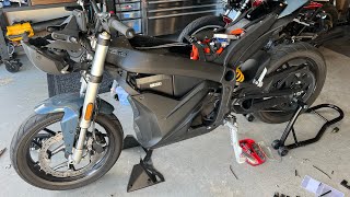 Zero S LED Turn Signal Flasher