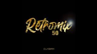 RETROMIX Vol. 50 - Celebration | Hit's 60's, 70's y 80's (DJ GIAN) HQ