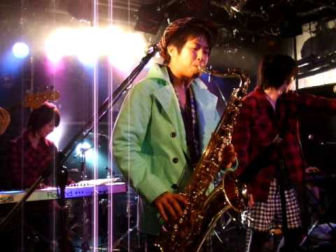 i love you sayonara （アニユキサイコー！！）