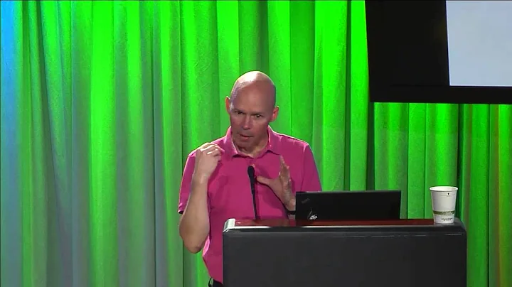 Project Loon - Michael Cassidy, Project Manager