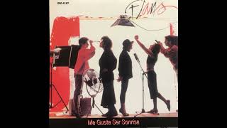 Flans - No Controles (N. Cano) (2004) (México) (Remasterizado 2024)