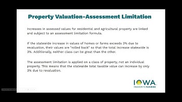 Property Tax Basics
