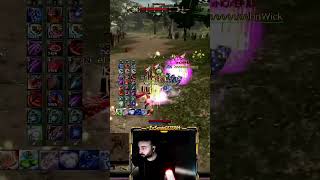 Beyefendi burası Zero #ensendegezerim #nttgame #knightonlineworld #knightonline #gaming