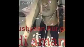 Khusyam aur gam