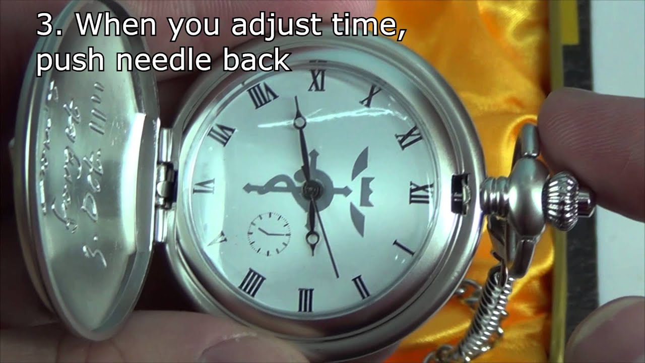 How To Adjust Time On Your FMA Watch YouTube how-to-adjust-time-on-your-fma-watch-youtube