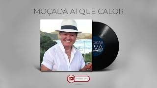 MOÇADA AI QUE CALOR | ALCYMAR MONTEIRO