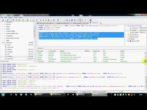 Data Analysis with SPSS exam 05