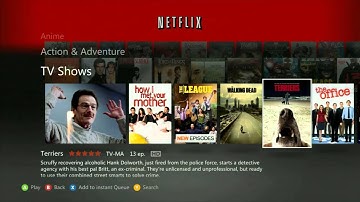 New Xbox 360 Dashboard Update December 2011 | WikiGameGuides
