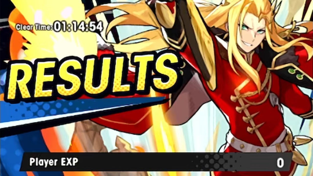 Dragalia Lost Enter The Kaleidoscape Gala Leonidas Run Floors 11 