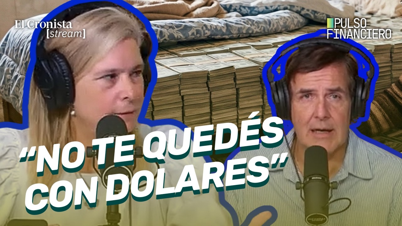¿EL FÍN DEL COLCHON? 💰 