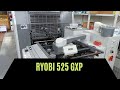 Ryobi 525 gxp 2010