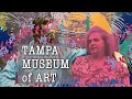 Tampa museum of art