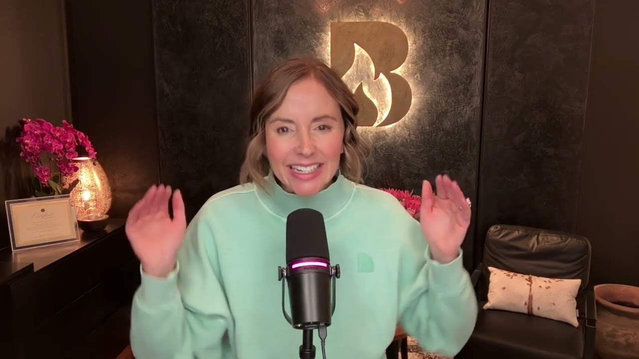 Бог устраняет смятение и приносит вам ясность!