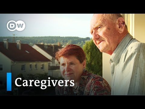 Open borders and elderly care | DW Documentary